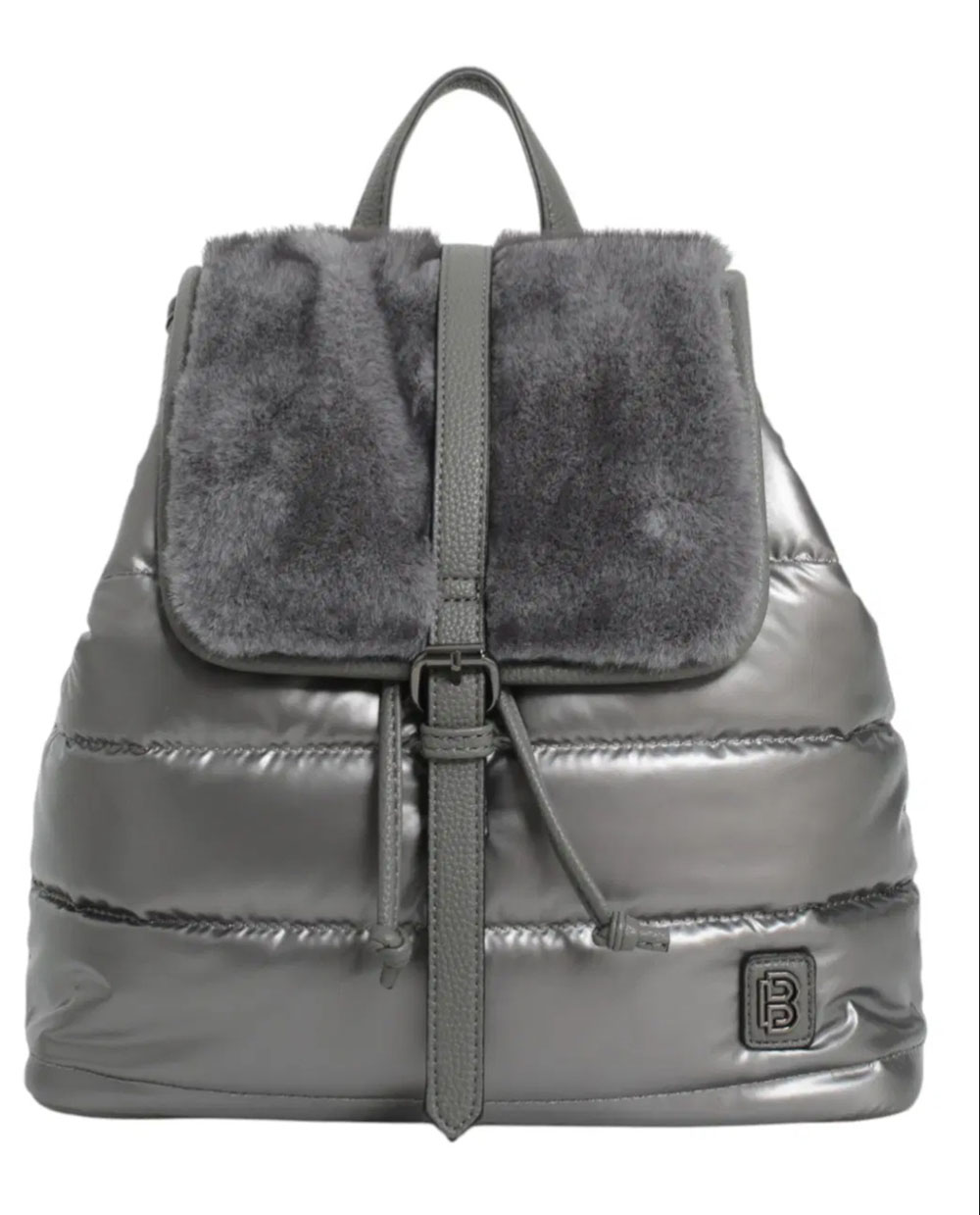 Σακίδιο πλάτης από αδιάβροχο υλικό και ρυθμιζόμενα λουράκια από υψηλής ποιότητας τεχνόδερμα - Image 3